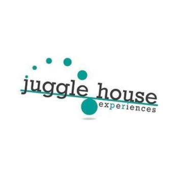 Juggle House, food and drink tasting and sports and games teacher